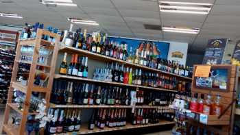 Flint Hills Wine & Spirits