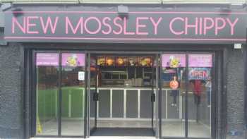 New Mossley Chippy