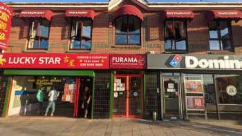 Furama Cantonese Restaurant