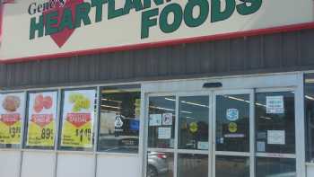 Gene's Heartland Foods