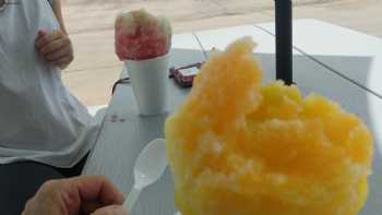 Penguin ParadICE Shaved Ice & Rolled Icecream