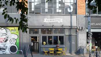 Pieminister