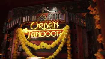 Urban Tandoor