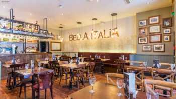 Bella Italia - Bristol Baldwin Street