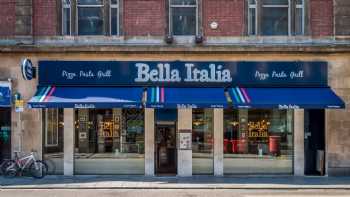 Bella Italia - Bristol Baldwin Street