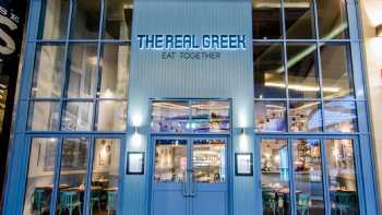 The Real Greek - Bristol