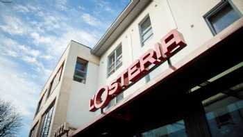 L'Osteria