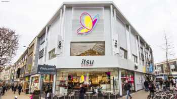 itsu - Bristol Broadmead