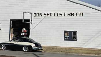 Don Spotts Lumber Co