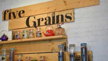 Five Grains - Bristol