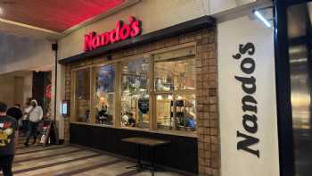 Nando's Bristol - Cabot Circus