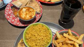 Nando's Bristol - Cabot Circus