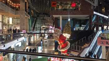 Nando's Bristol - Cabot Circus