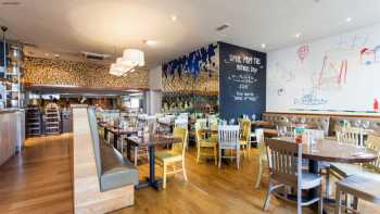 Zizzi - Bristol Clifton Village