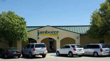 Jamboree Foods