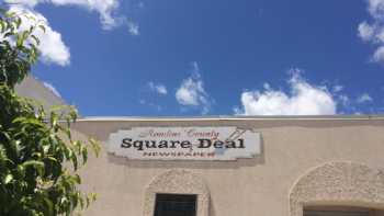 Square Deal