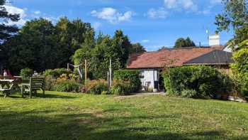 Blue Anchor