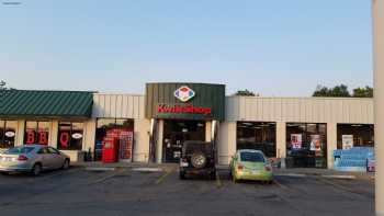 Kwik Shop