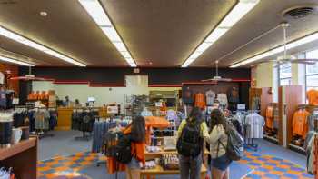 Baker University Bookstore