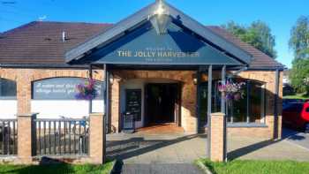 The Jolly Harvester