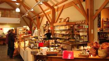 Loch Arthur Farm Shop