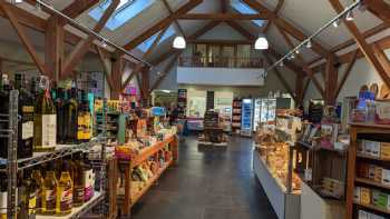 Loch Arthur Farm Shop