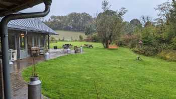 Loch Arthur Farm Shop