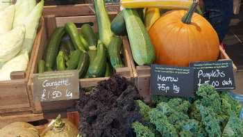 Loch Arthur Farm Shop