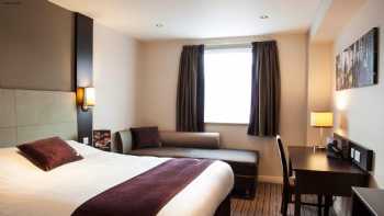 Premier Inn Dumfries hotel