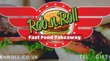 Rob n Roll Restaurants LTD