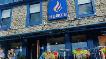 Hugo's