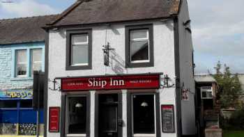 The Ship Inn