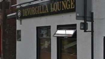 Devorgilla Lounge Bar