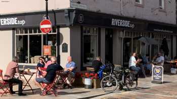 Riverside Tap