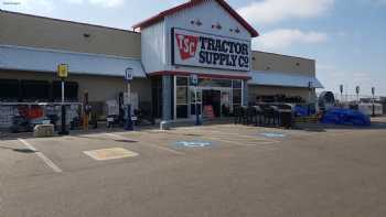 Tractor Supply Co.