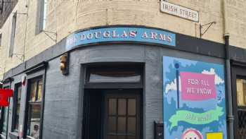 Douglas Arms