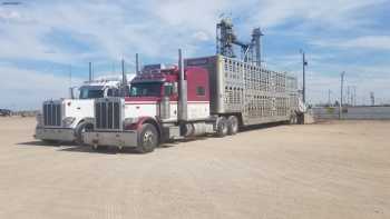 Barton County Feeders Inc