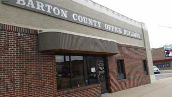 Barton County Health Department