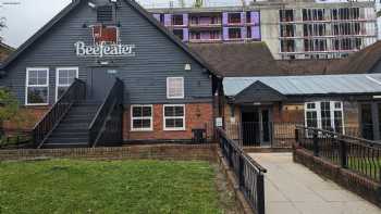 The Barn (Milton Keynes) Beefeater