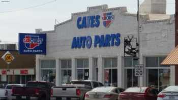 Carquest Auto Parts - Cates CARQUEST