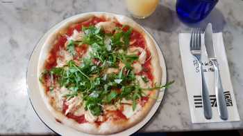 Pizza Express