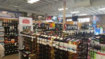 Bohannon's Liquor