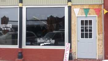 Shellito's Gun Shop