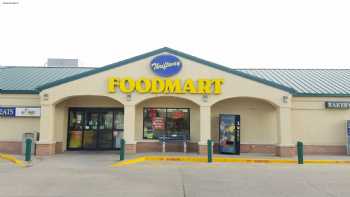 Food Mart Thriftway