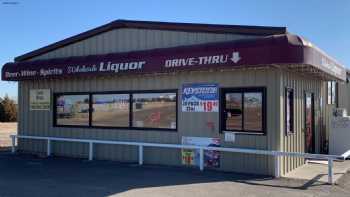 Wholesale Liquor