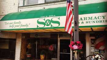 S & S Drug