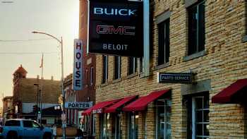 Beloit GMC