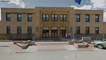 City of Beloit Municipal Building