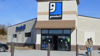 Goodwill Bonner Springs