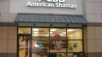 CBD American Shaman Bonner Springs